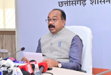 राजिम-फिंगेश्वर-महासमुंद मुख्य जिला मार्ग के लिए 153.82 करोड़ स्वीकृत, उप मुख्यमंत्री अरुण साव के अनुमोदन के बाद प्रशासकीय स्वीकृति का पत्र जारी….