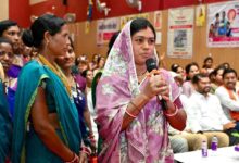 महतारी वंदन योजना बनी महिलाओं की आत्मनिर्भरता का आधार, लाभान्वित महिलाओं ने मुख्यमंत्री साय को कहा धन्यवाद….