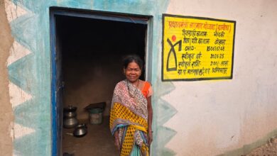 पीएम जनमन योजना से बदल रही विशेष पिछड़ी जनजातियों की तस्वीर, पक्के आवास से मिल रहा सुरक्षा का आधार….