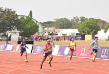 केआईटीजी 2026 (सातवां दिन राउंडअप) : झारखंड के शिव कुमार और पृथ्वी उरांव सबसे तेज धावक; छत्तीसगढ़ के सिद्धार्थ नागेश ने शॉट पुट में स्वर्ण, डिस्कस थ्रो में रजत जीता…