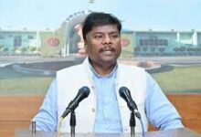 मंत्री केदार कश्यप के विभागों के लिए 3 हजार 622 करोड़ रुपए से अधिक की अनुदान मांगें पारित….