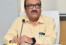 स्वच्छ भारत मिशन (ग्रामीण) के अपेक्स कमेटी की बैठक सम्पन्न: मुख्य सचिव विकासशील…..