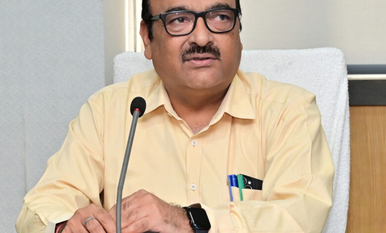 स्वच्छ भारत मिशन (ग्रामीण) के अपेक्स कमेटी की बैठक सम्पन्न: मुख्य सचिव विकासशील…..