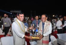 छत्तीसगढ़ में जनजातीय शक्ति का खेल महाकुंभ: देश के प्रथम ‘खेलो इंडिया ट्राइबल गेम्स 2026’ का भव्य शुभारंभ….