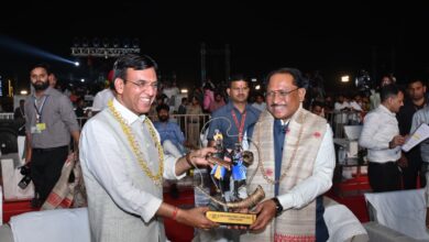 छत्तीसगढ़ में जनजातीय शक्ति का खेल महाकुंभ: देश के प्रथम ‘खेलो इंडिया ट्राइबल गेम्स 2026’ का भव्य शुभारंभ….