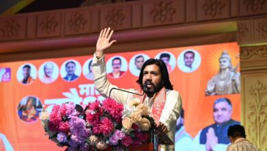 माता कौशल्या महोत्सव 2026 का मंत्री गुरु खुशवंत साहेब ने किया शुभारंभ….