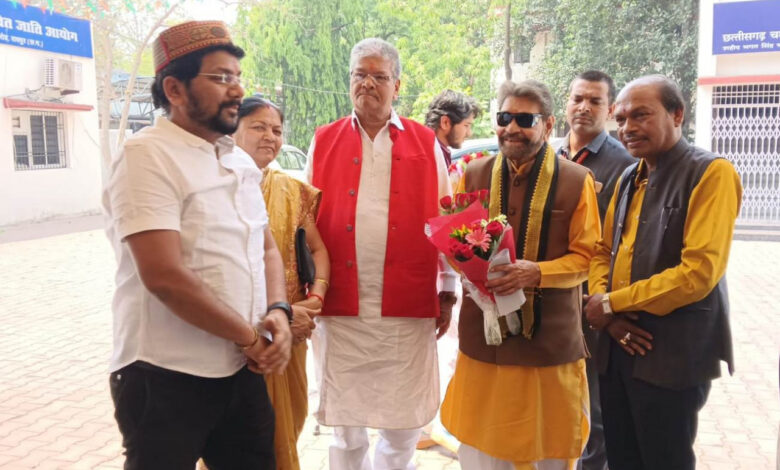 आर्थिक, सामाजिक और शैक्षणिक विकास के लिए व्यापक सर्वेक्षण आवश्यक – डॉ. रामकृष्ण कुसमरिया…..