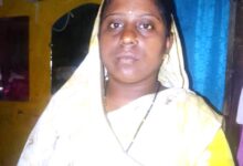 छोटी-सी आर्थिक सहायता भारती के लिए बनी बहुत बड़ा सहारा……