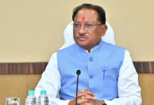 डीजल पर एक्साइज ड्यूटी समाप्त, पेट्रोल पर ₹10 की कटौती- केंद्र सरकार के फैसले का मुख्यमंत्री विष्णुदेव साय ने किया स्वागत…..