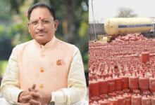 रसोई गैस की सुचारु आपूर्ति सुनिश्चित करने अधिकारियों को निर्देश: प्रदेश में एलपीजी, पेट्रोल और डीजल का पर्याप्त स्टॉक: मुख्यमंत्री विष्णु देव साय….