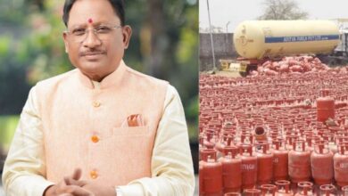 रसोई गैस की सुचारु आपूर्ति सुनिश्चित करने अधिकारियों को निर्देश: प्रदेश में एलपीजी, पेट्रोल और डीजल का पर्याप्त स्टॉक: मुख्यमंत्री विष्णु देव साय….