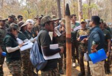 प्रशिक्षु आईएफएस अधिकारियों ने लघु वनोपजों से उत्पाद बनाने की प्रक्रिया देखी, प्रशिक्षु अधिकारियों ने जल, मृदा संरक्षण और वन प्रबंधन का लिया प्रशिक्षण…