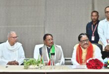 दीर्घकालिक विकास की दिशा तय करने में महत्वपूर्ण भूमिका निभाएगा राज्य नीति आयोग : मुख्यमंत्री विष्णु देव साय….