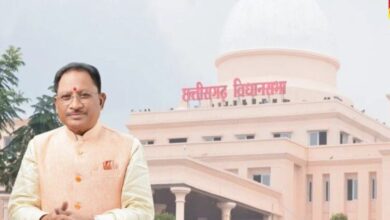 अचल संपत्ति की रजिस्ट्री पर 0.60 प्रतिशत उपकर समाप्त, अचल संपत्ति रजिस्ट्री पर उपकर समाप्त- आम नागरिकों को बड़ी राहत – मुख्यमंत्री साय….