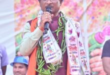 होली सद्भाव, अपनत्व और गिले-शिकवे भुलाने का पर्व है : मुख्यमंत्री विष्णु देव साय…. होली सद्भाव, अपनत्व और गिले-शिकवे भुलाने का पर्व है : मुख्यमंत्री विष्णु देव साय….