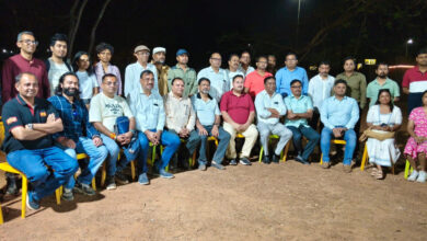 छत्तीसगढ़ के पर्यटन को राष्ट्रीय पहचान दिलाने की पहल — देशभर के टूर ऑपरेटरों ने देखी छत्तीसगढ़ की अनोखी झलक…. छत्तीसगढ़ के पर्यटन को राष्ट्रीय पहचान दिलाने की पहल — देशभर के टूर ऑपरेटरों ने देखी छत्तीसगढ़ की अनोखी झलक….