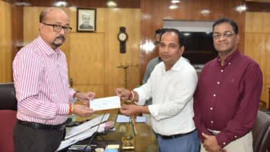 राज्यपाल रमेन डेका ने रेडक्रॉस सोसायटी संरक्षक के रूप में सदस्यता ग्रहण की…. राज्यपाल रमेन डेका ने रेडक्रॉस सोसायटी संरक्षक के रूप में सदस्यता ग्रहण की….