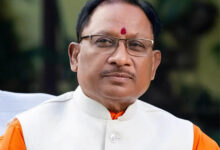 मुख्यमंत्री विष्णु देव साय ने हाटकेश्वर जयंती पर प्रदेशवासियों को दी शुभकामनाएं….