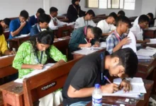 सहायक प्राध्यापकों की परिवीक्षा प्रक्रिया में तेजी—हजारों प्रकरणों का परीक्षण, 872 सहायक प्राध्यापकों की परिवीक्षा अवधि समाप्ति की अनुशंसा….