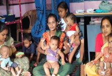 प्रधानमंत्री मातृ वंदना योजना से मातृ स्वास्थ्य को मिला संबल, महासमुंद जिले की हजारों माताएं हो रहीं लाभान्वित….