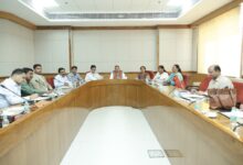 प्रदेश में पीसीपीएनडीटी और एआरटी एक्ट का कड़ाई से होगा पालन, स्वास्थ्य मंत्री श्याम बिहारी जायसवाल की बैठक में अहम निर्देश….