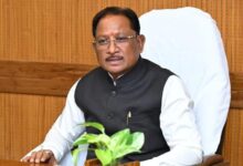 जबरन दबावपूर्वक मैनुअल स्केवेंजर्स का कार्य करवाने वालों पर की जाए कड़ी कार्यवाही- मुख्यमंत्री विष्णुदेव साय…..