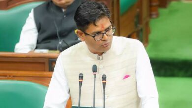 वित्त मंत्री ओपी चौधरी द्वारा प्रस्तुत छत्तीसगढ़ गृह निर्माण मंडल (संशोधन) विधेयक 2026 विधानसभा से पारित…..