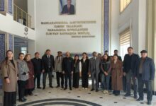 उज्बेकिस्तान के विद्यार्थी कृषि शिक्षा एवं अनुसंधान के लिए छत्तीसगढ़ आएंगे….