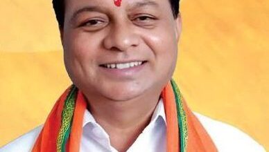 वाणिज्य एवं उद्योग और श्रम मंत्री लखन लाल देवांगन ने प्रदेशवासियों को दी होली पर्व की बधाई…. वाणिज्य एवं उद्योग और श्रम मंत्री लखन लाल देवांगन ने प्रदेशवासियों को दी होली पर्व की बधाई….