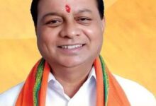 वाणिज्य एवं उद्योग और श्रम मंत्री लखन लाल देवांगन ने प्रदेशवासियों को दी होली पर्व की बधाई…. वाणिज्य एवं उद्योग और श्रम मंत्री लखन लाल देवांगन ने प्रदेशवासियों को दी होली पर्व की बधाई….