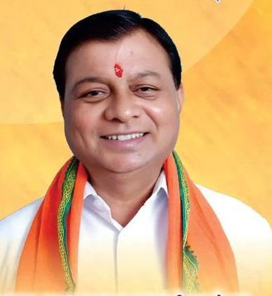 वाणिज्य एवं उद्योग और श्रम मंत्री लखन लाल देवांगन ने प्रदेशवासियों को दी होली पर्व की बधाई….