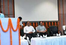 श्रमिकों की सुरक्षा सुनिश्चित करना उद्योगों की जिम्मेदारी: संभागायुक्त….