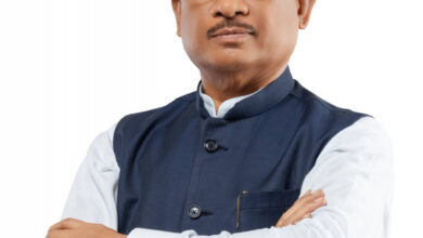 मुख्यमंत्री साय 28 मार्च को जशपुर में श्रमिकों के बैंक खाते में 27.15 करोड़ की राशि अंतरित करेंगे….. मुख्यमंत्री साय 28 मार्च को जशपुर में श्रमिकों के बैंक खाते में 27.15 करोड़ की राशि अंतरित करेंगे…..