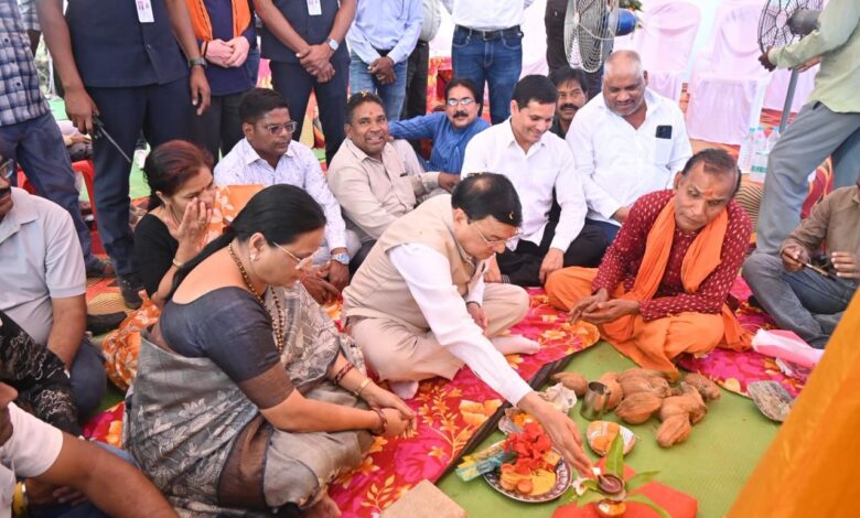 शासकीय स्कूलों के बुनियादी सुविधाओं के विकास के लिए संकल्पित होकर कार्य कर रही विष्णु देव सरकार : उद्योग मंत्री लखन लाल देवांगन….
