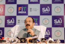 राज्य के खेल पारिस्थितिकी तंत्र को मिलेगा बड़ा बढ़ावा- उपमुख्यमंत्री अरुण साव….