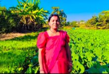 मजबूत इरादों और सरकारी योजनाओं के सहयोग से सपना हुआ साकार- चित्ररेखा…..