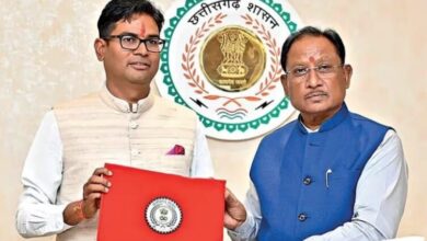 समावेशी विकास का संकल्प – छत्तीसगढ़ के बजट 2026-27 से किसानों, महिलाओं के उत्थान और अधोसंरचना विकास को मिलेगी नई गति : वित्त मंत्री श्री ओ. पी. चौधरी….
