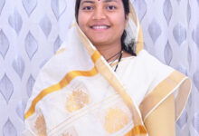 रंगों में घुले प्रेम और सौहार्द का त्योहार है होली : मंत्री श्रीमती लक्ष्मी राजवाड़े ने दी होली की शुभकामनाएँ….