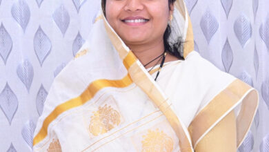 रंगों में घुले प्रेम और सौहार्द का त्योहार है होली : मंत्री श्रीमती लक्ष्मी राजवाड़े ने दी होली की शुभकामनाएँ….