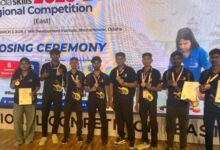 इंडिया स्किल 2025-26 में छत्तीसगढ़ को मिली ऐतिहासिक सफलता: छत्तीसगढ़ के प्रतिभागियों ने ईस्ट ज़ोन प्रतियोगिता में जीते 12 पदक- मुख्यमंत्री विष्णु देव साय ने दी बधाई….. इंडिया स्किल 2025-26 में छत्तीसगढ़ को मिली ऐतिहासिक सफलता: छत्तीसगढ़ के प्रतिभागियों ने ईस्ट ज़ोन प्रतियोगिता में जीते 12 पदक- मुख्यमंत्री विष्णु देव साय ने दी बधाई…..