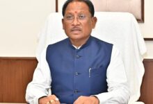 ओडिशा के कटक स्थित एससीबी मेडिकल कॉलेज में हुई दुर्घटना पर मुख्यमंत्री विष्णु देव साय ने जताया गहरा शोक….