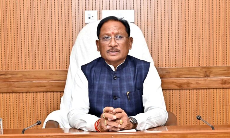 धर्म स्वातंत्र्य विधेयक 2026 से अवैध धर्मांतरण पर सख्त नियंत्रण के साथ ही आस्था और सामाजिक समरसता को मिलेगा बल: मुख्यमंत्री विष्णु देव साय….