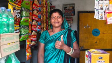 चूल्हे-चौके से लखपति दीदी तक का सफर: बिहान समूह से जुड़कर आत्मनिर्भरता की मिसाल बनीं ग्राम कोरदा की माहेश्वरी यादव….