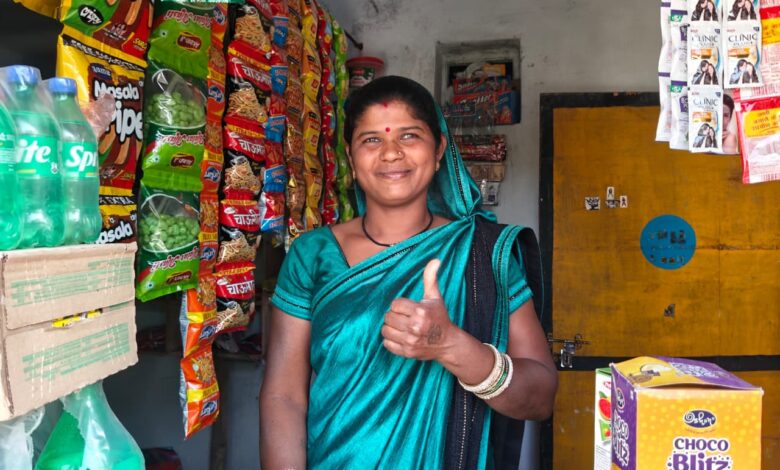 चूल्हे-चौके से लखपति दीदी तक का सफर: बिहान समूह से जुड़कर आत्मनिर्भरता की मिसाल बनीं ग्राम कोरदा की माहेश्वरी यादव….