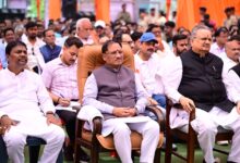 ‘मन की बात’ में छत्तीसगढ़ का निरंतर जिक्र गौरव की बात : मुख्यमंत्री विष्णु देव साय….