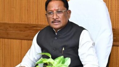 मुख्यमंत्री अनुसूचित जाति एवं जनजाति विद्यार्थी उत्कर्ष योजना : रुचि की अभिव्यक्ति हेतु आवेदन 23 अप्रैल तक आमंत्रित…..