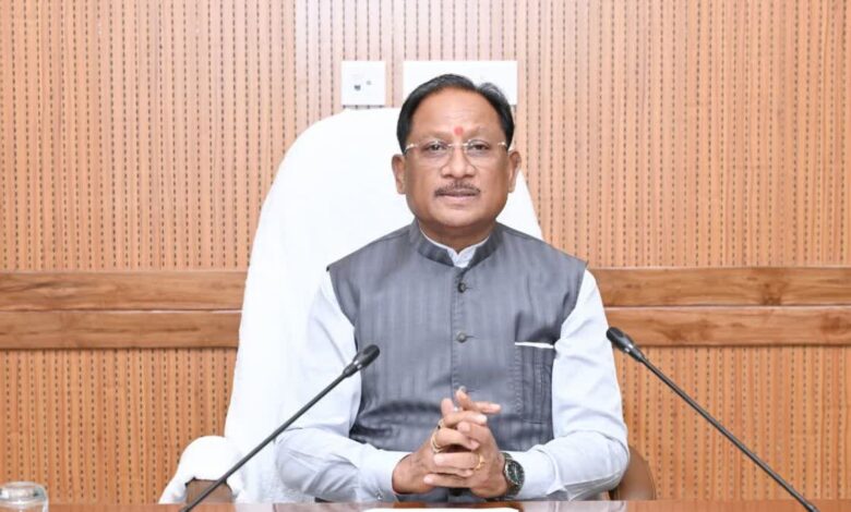 सुशासन तिहार 2026: जिले में जनशिकायतों के त्वरित निराकरण हेतु शिविरों का आयोजन 01 मई से 10 जून 2026….