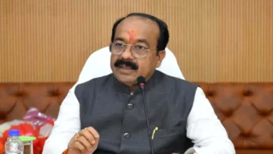 9 बी.टी. सड़कों के लिए डेढ़ करोड़ मंजूर : उप मुख्यमंत्री अरुण साव के अनुमोदन के बाद नगरीय प्रशासन विभाग द्वारा स्वीकृति आदेश जारी…. 9 बी.टी. सड़कों के लिए डेढ़ करोड़ मंजूर : उप मुख्यमंत्री अरुण साव के अनुमोदन के बाद नगरीय प्रशासन विभाग द्वारा स्वीकृति आदेश जारी….