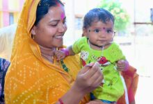 “सरकार की योजनाओं का लाभ अंतिम छोर तक पहुंचाना हमारी सर्वोच्च प्राथमिकता है” – मंत्री श्रीमती लक्ष्मी राजवाड़े…..