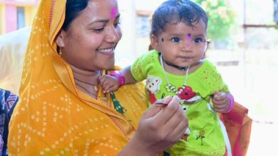 “सरकार की योजनाओं का लाभ अंतिम छोर तक पहुंचाना हमारी सर्वोच्च प्राथमिकता है” – मंत्री श्रीमती लक्ष्मी राजवाड़े…..